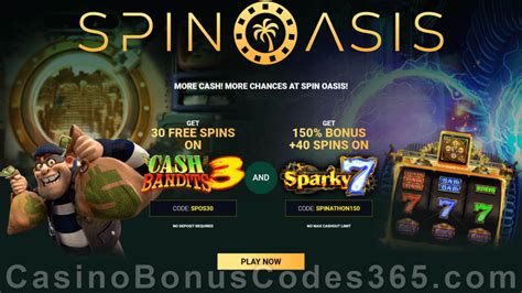 spin oasis no deposit bonus codes australia 2022|Spin Oasis Casino .